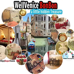 Wellvenice Bonbon Venice