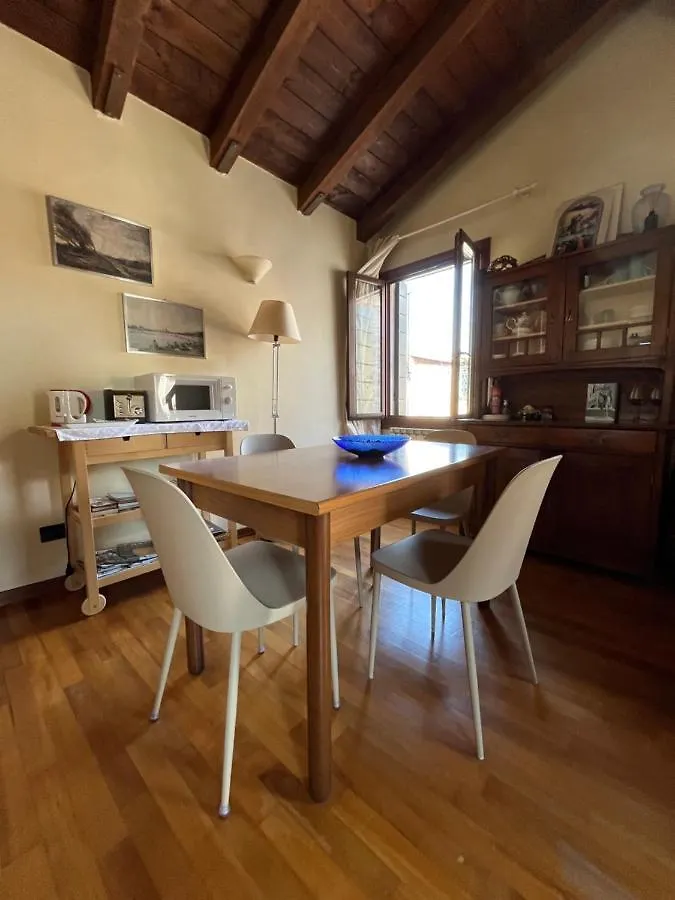 Romantic Rialto Apartment Venice 0*,