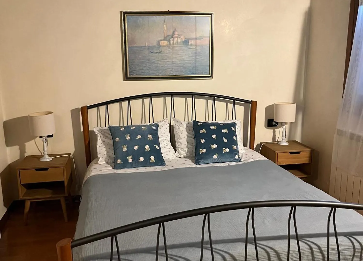 Romantic Rialto Apartment Venice Italy
