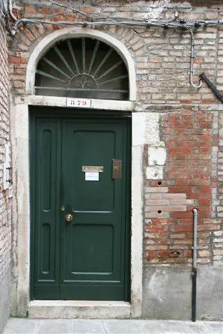 Romantic Rialto Apartment Venice