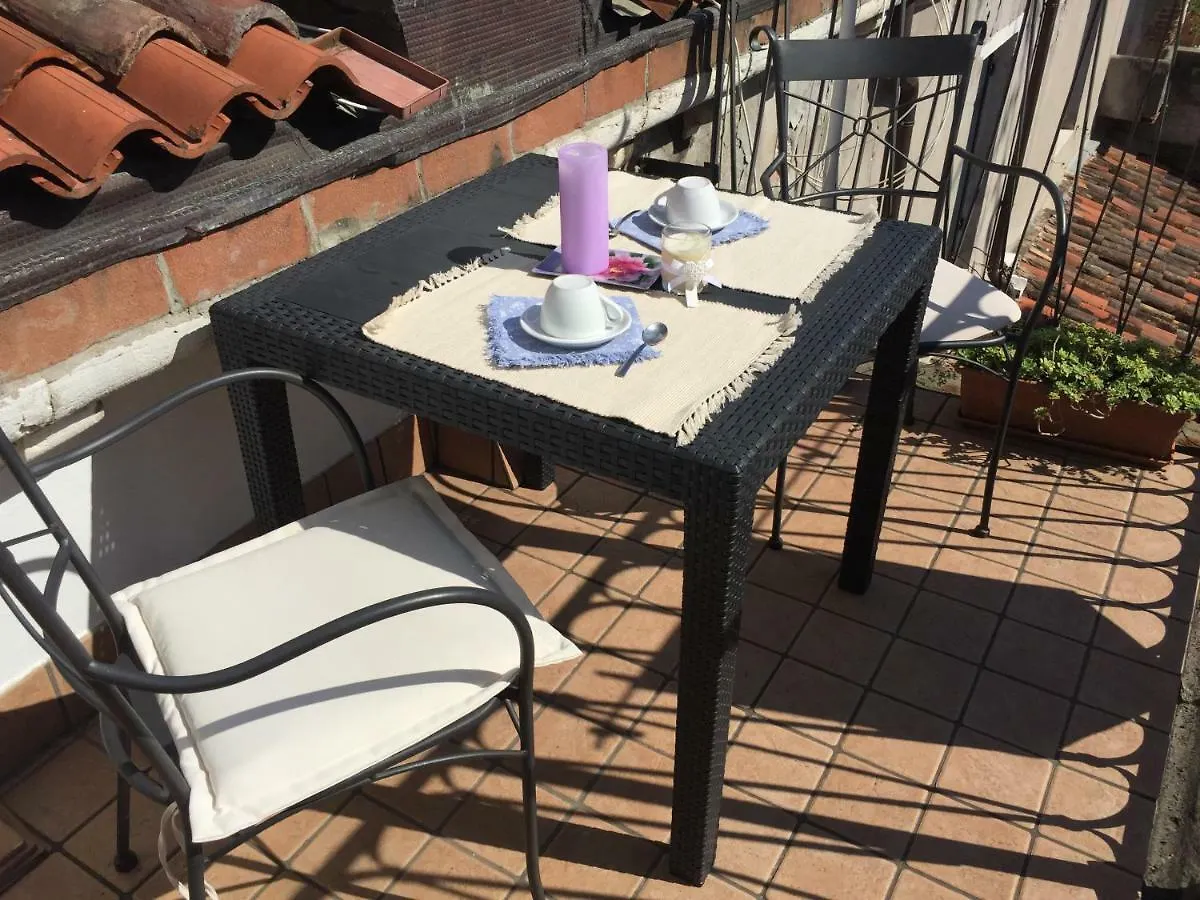 Romantic Rialto Apartment Venice 0*,  Italy