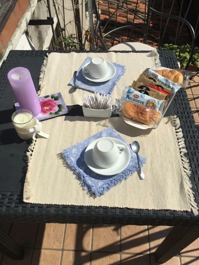Romantic Rialto Apartment Βενετία