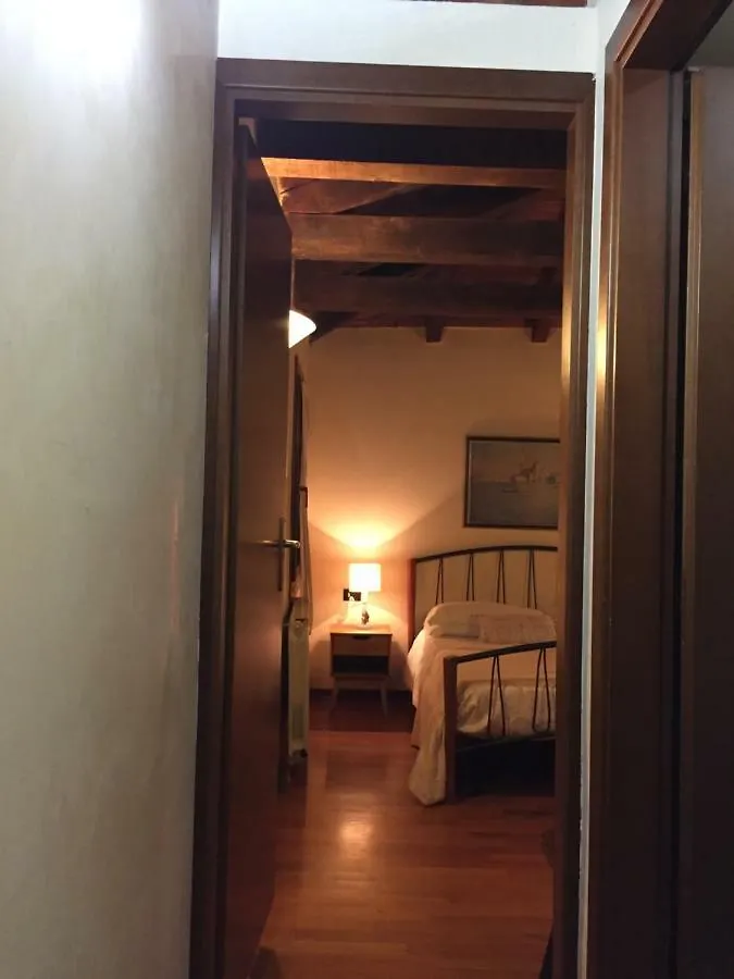 Romantic Rialto Apartment Βενετία