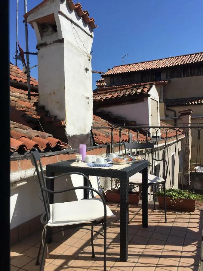 Romantic Rialto Apartment Venice Italy